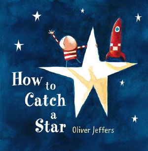 [The Boy 01] • How to Catch a Star